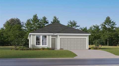 647 Fisher Lane, Princeton, TX 75407