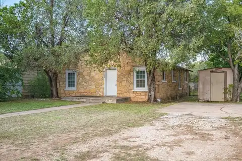 1502 Sewell Street, Abilene, TX 79605