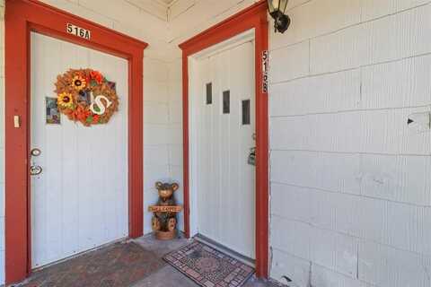 516 Mill Street, Denton, TX 76205