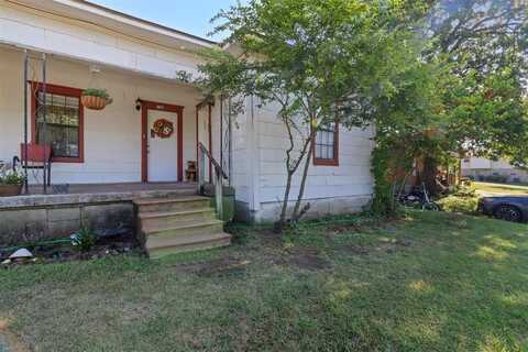 516 Mill Street, Denton, TX 76205