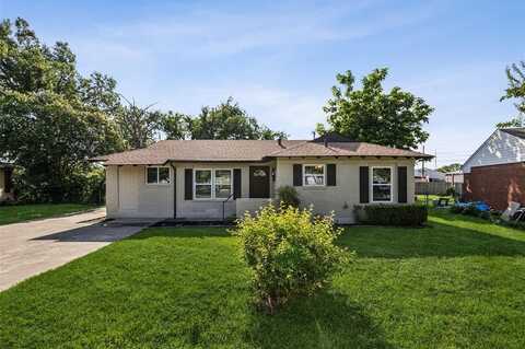 2504 Avon Drive, Garland, TX 75041
