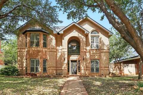 6434 Bay Hill Drive, Abilene, TX 79606