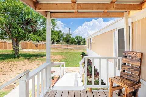 305 S Brown Street, Richland Springs, TX 76871