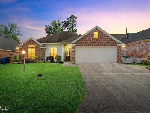 10440 Plum Creek Drive, Shreveport, LA 71106