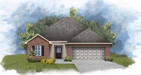 6584 Haswell Drive, Shreveport, LA 71107
