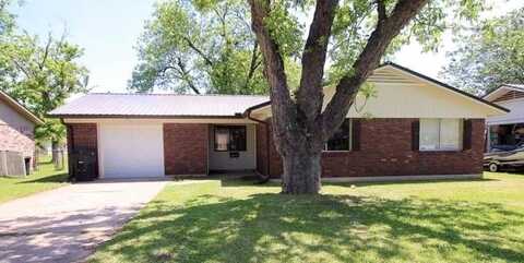 1815 Fox Street, Bossier City, LA 71112