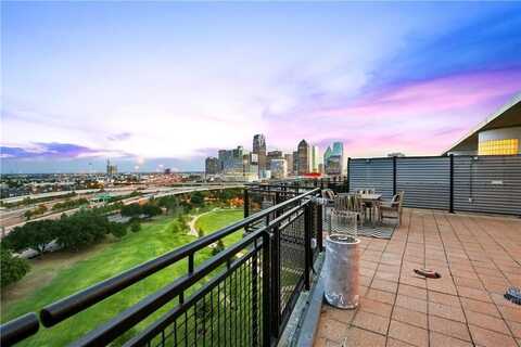3110 Thomas Avenue, Dallas, TX 75204