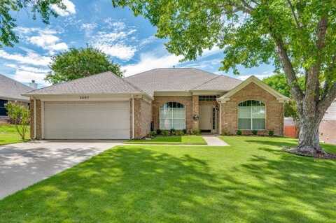 3607 Canyon View Court, McKinney, TX 75071