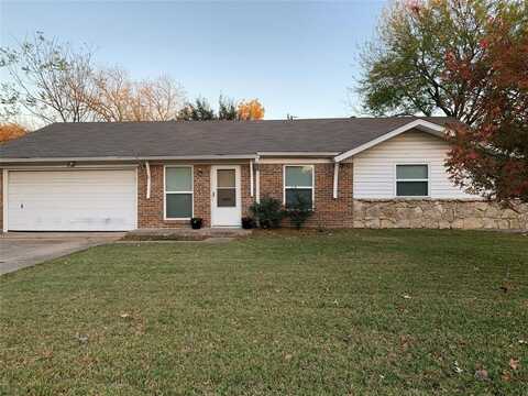 108 Mariana Drive, Richardson, TX 75081