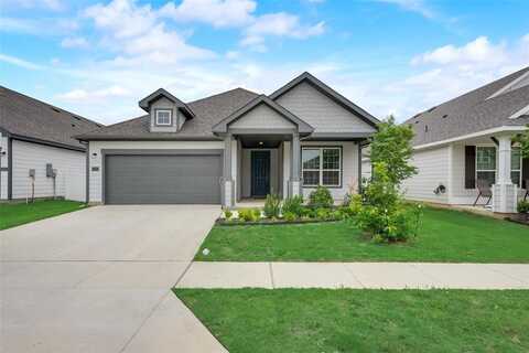 5924 Hopkins Drive, Providence Village, TX 76227