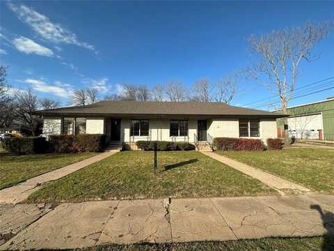 315 W Main Street, Midlothian, TX 76065