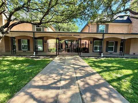 7830 Meadow Park Drive, Dallas, TX 75230