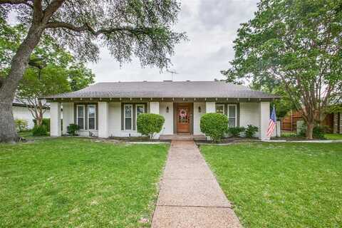 1100 Grinnell Drive, Richardson, TX 75081