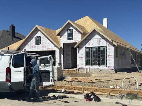 503 Obsidian Drive, Sherman, TX 75092
