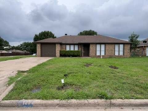 112 Mesa Drive, Glenn Heights, TX 75154