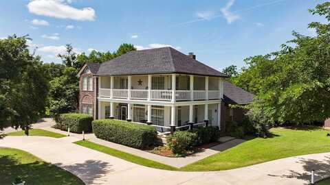 720 Aqua Vista Drive, Granbury, TX 76049