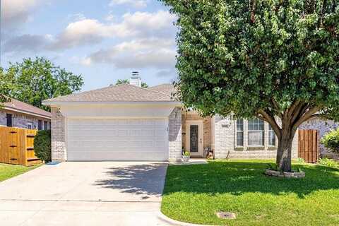 4812 Marina Del Road, Fort Worth, TX 76179