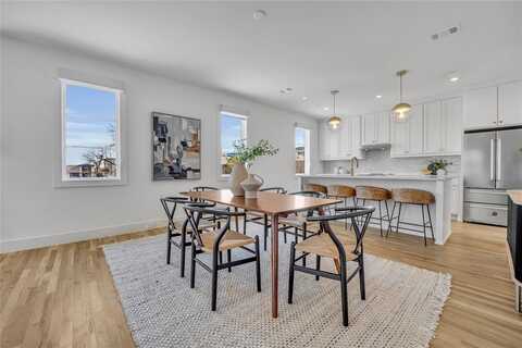 3243 Homer, Dallas, TX 75206