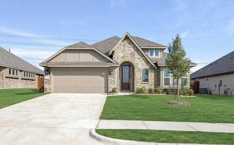 111 Whistling Duck Drive, Balch Springs, TX 75181