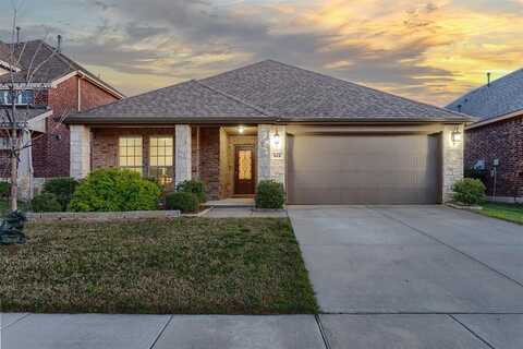 912 Lake Cypress Lane, Little Elm, TX 75068