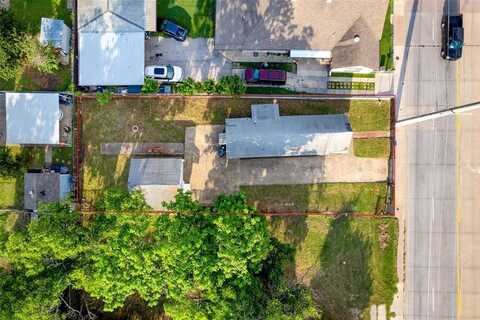 1413 Singleton Boulevard, Dallas, TX 75212