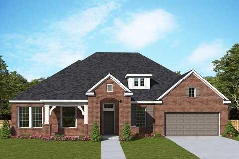 2217 Village Trail, Lakewood Village, TX 75068
