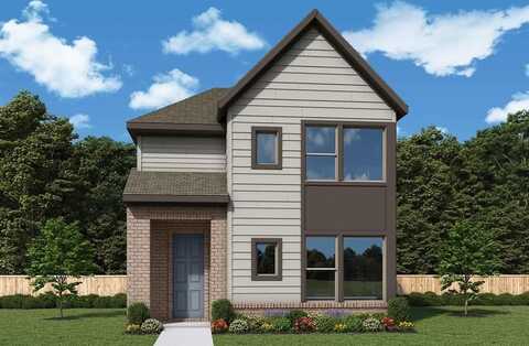 4813 Vizsla Lane, McKinney, TX 75071