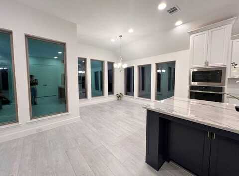 2524 Lafayette Drive, Celina, TX 75009