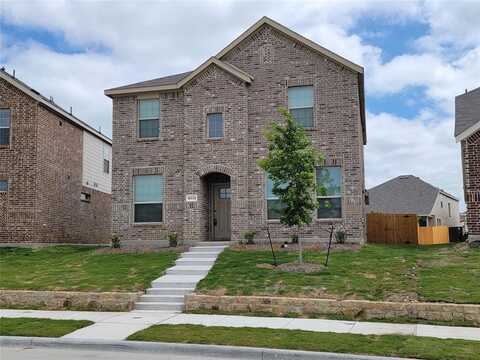 10032 Thornapple Road, Fort Worth, TX 76179