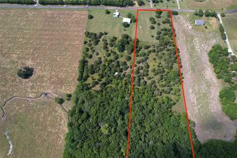 3871 County Road 4119, Campbell, TX 75422