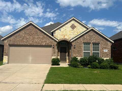 3805 Tunstall Drive, Frisco, TX 75036