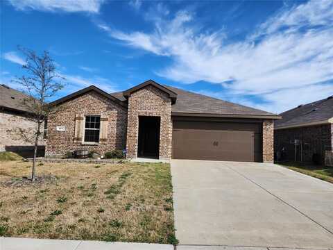 113 Seabiscuit Street, Caddo Mills, TX 75135