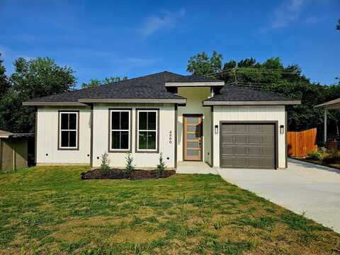 4800 Littlepage Street, Fort Worth, TX 76107