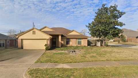 900 Blewitt, Cedar Hill, TX 75104