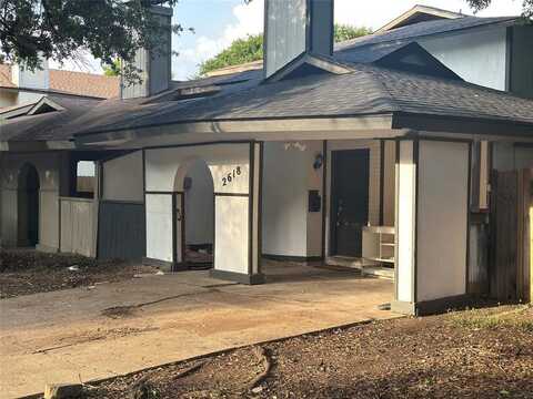 2618 Santa Barbara, Grand Prairie, TX 75052