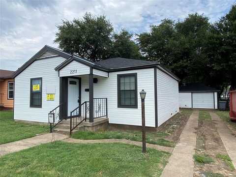 2211 W Illinois Avenue, Dallas, TX 75224
