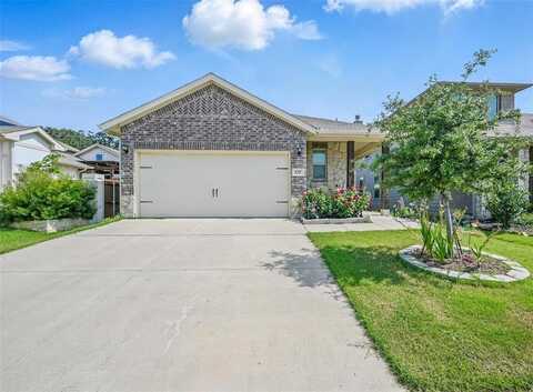 537 Concho Street, Aubrey, TX 76227