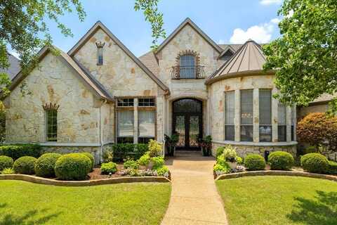 1917 Kings Pass, Heath, TX 75032