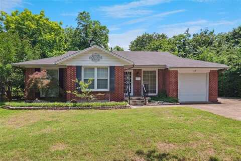 924 Old Orchard Road, Garland, TX 75041