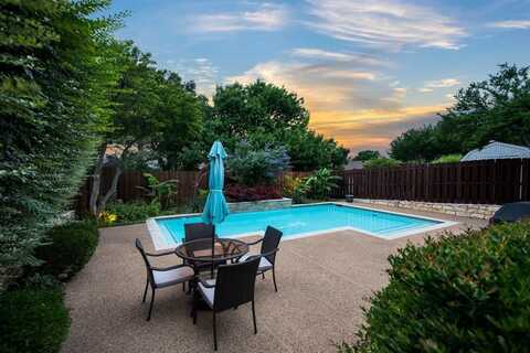 2134 Teton, Carrollton, TX 75006