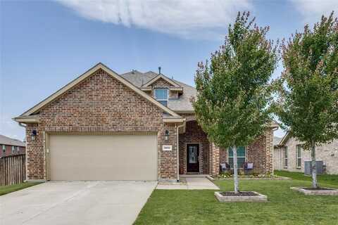 3501 Brazos Street, Melissa, TX 75454