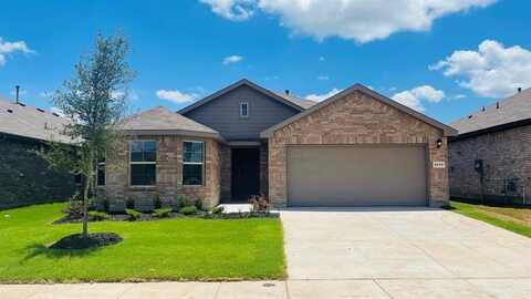 4117 TWISTED CREEK Drive, Fort Worth, TX 76036