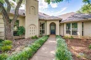 1342 Ten Bar Trail, Southlake, TX 76092