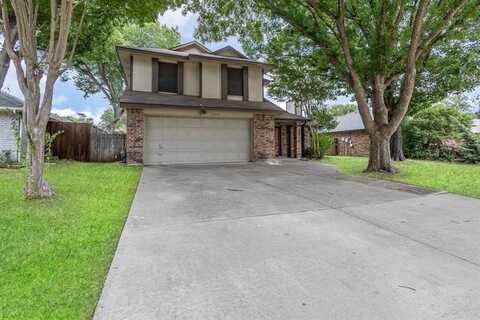1046 Colony Street, Flower Mound, TX 75028
