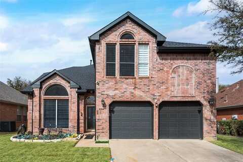 2300 Henley Court, Flower Mound, TX 75028