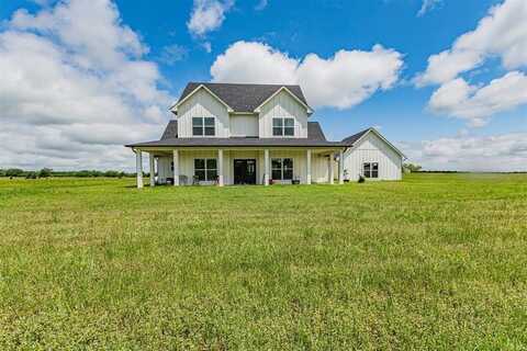5808 County Road 4120, Campbell, TX 75422