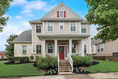 7916 Mimosa Drive, North Richland Hills, TX 76180