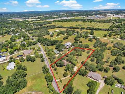 4109 E Bankhead Highway, Weatherford, TX 76087