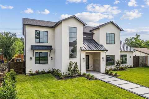 3379 Townsend Drive, Dallas, TX 75229