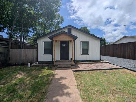 1003 North Street, McKinney, TX 75069